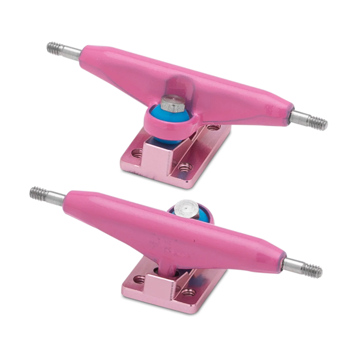 DeliDecks Fingerboard Trucks - Hex Hybrid Trux 34mm - Image 10