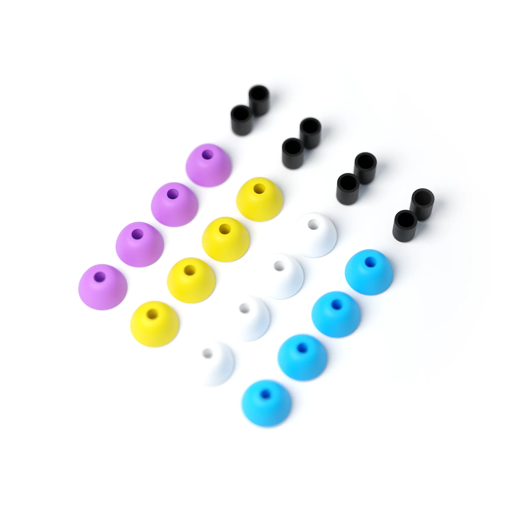 DeliDecks Fingerboard Tuning Kit