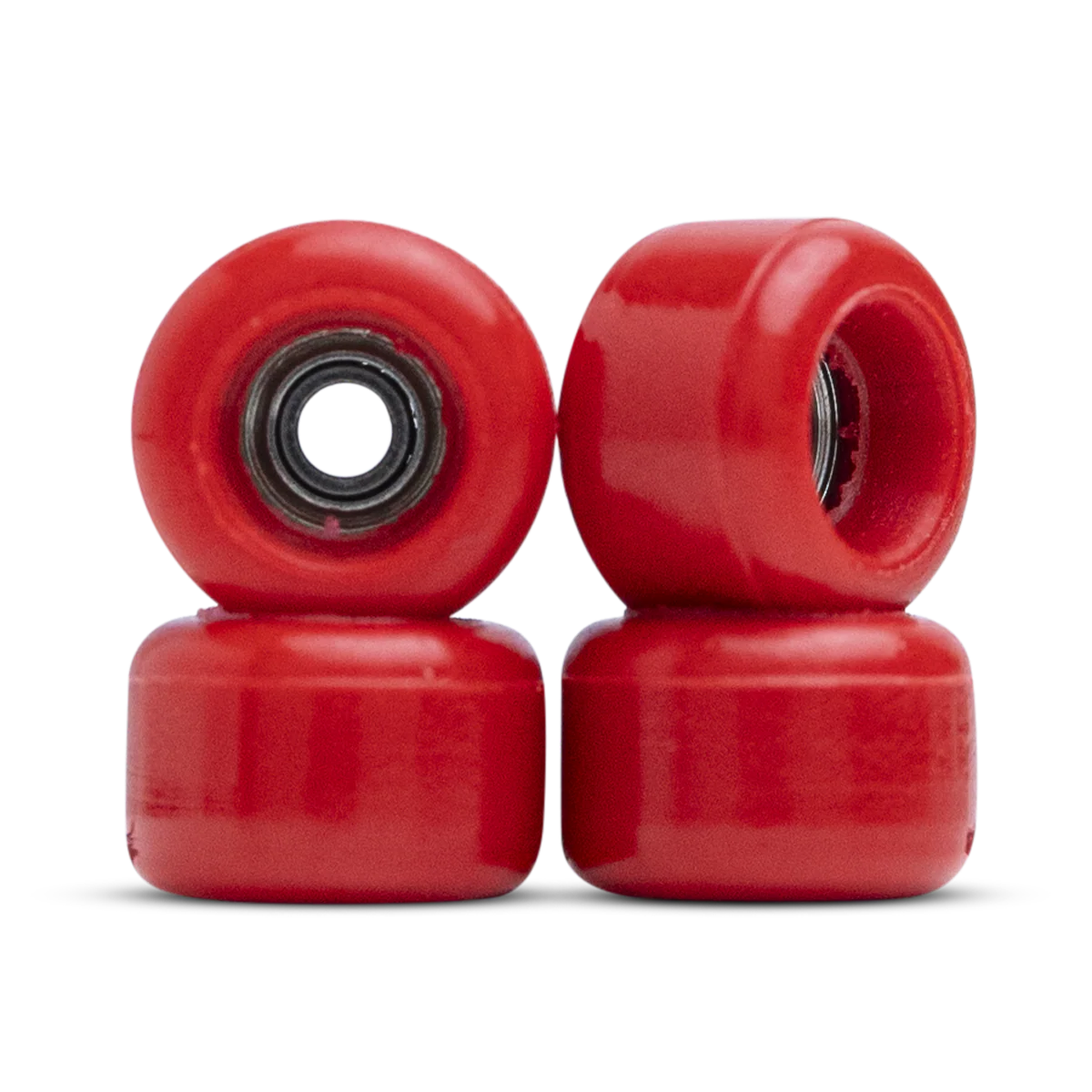 DeliDecks Mini Fingerboard Wheels - 95A - Image 10