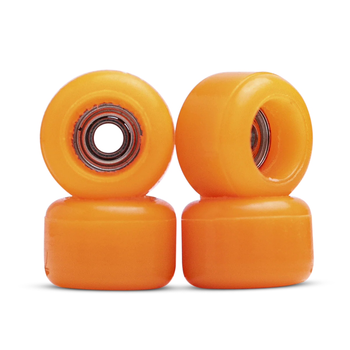 DeliDecks Mini Fingerboard Wheels - 95A - Image 14