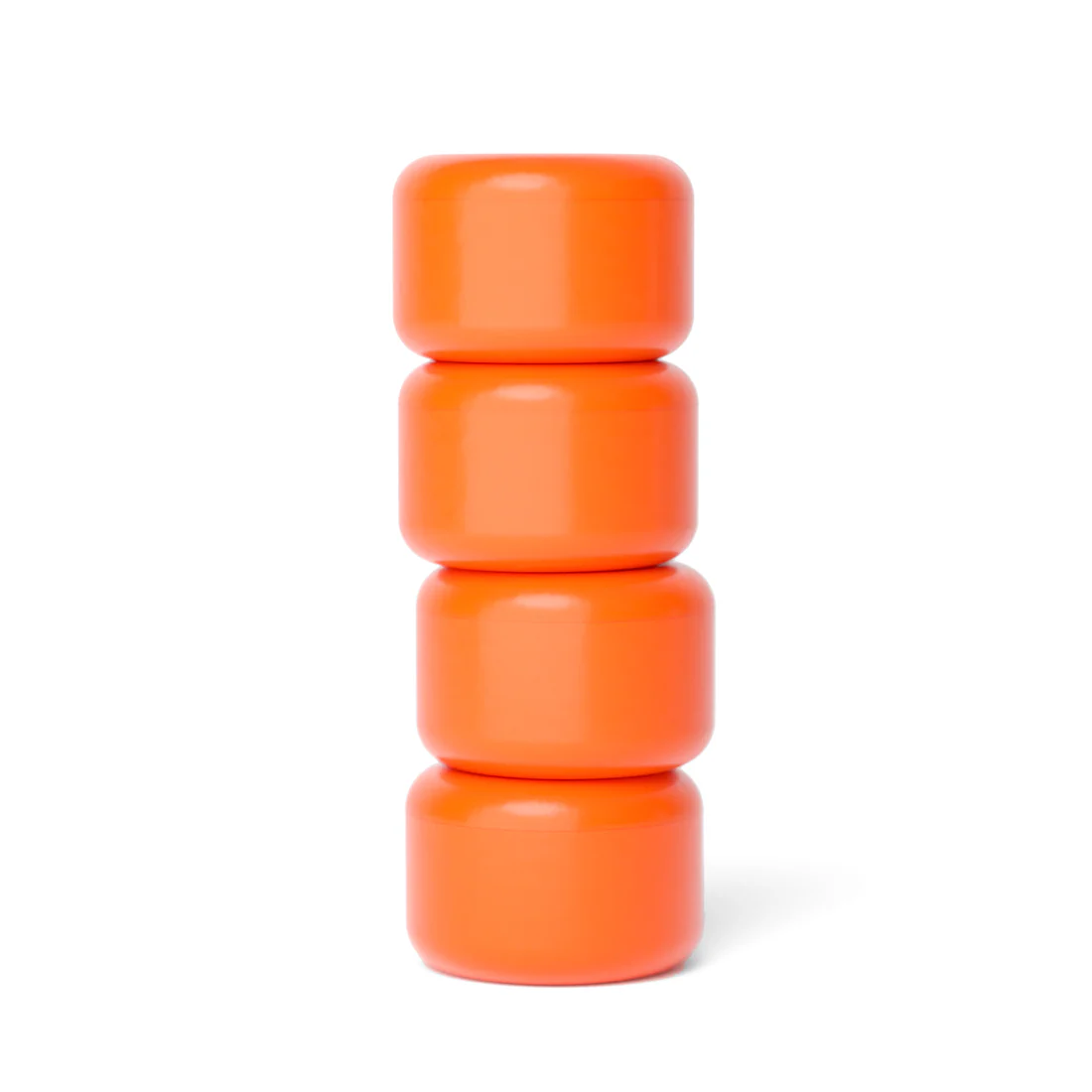 DeliDecks Mini Fingerboard Wheels - 95A - Image 15
