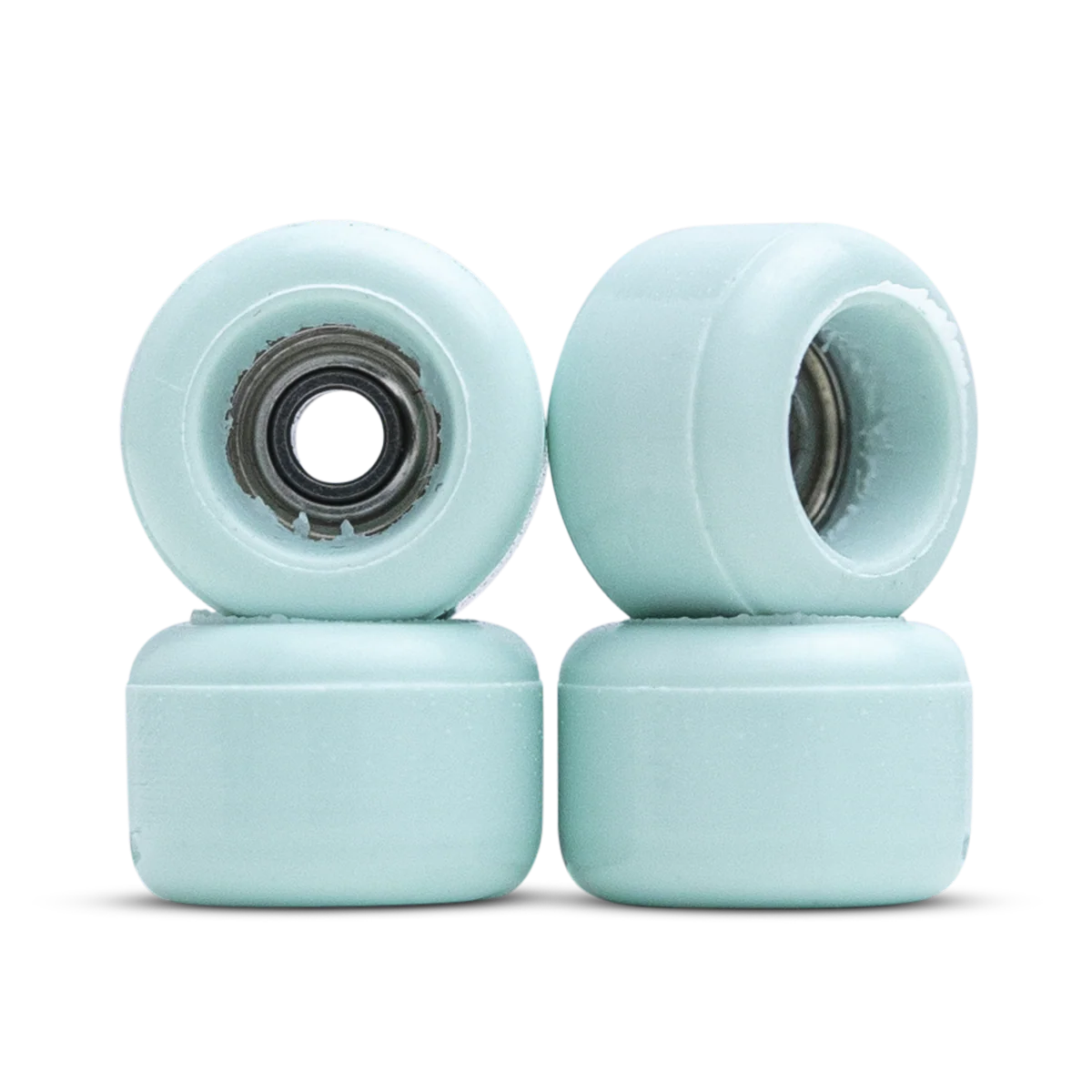 DeliDecks Mini Fingerboard Wheels - 95A - Image 4