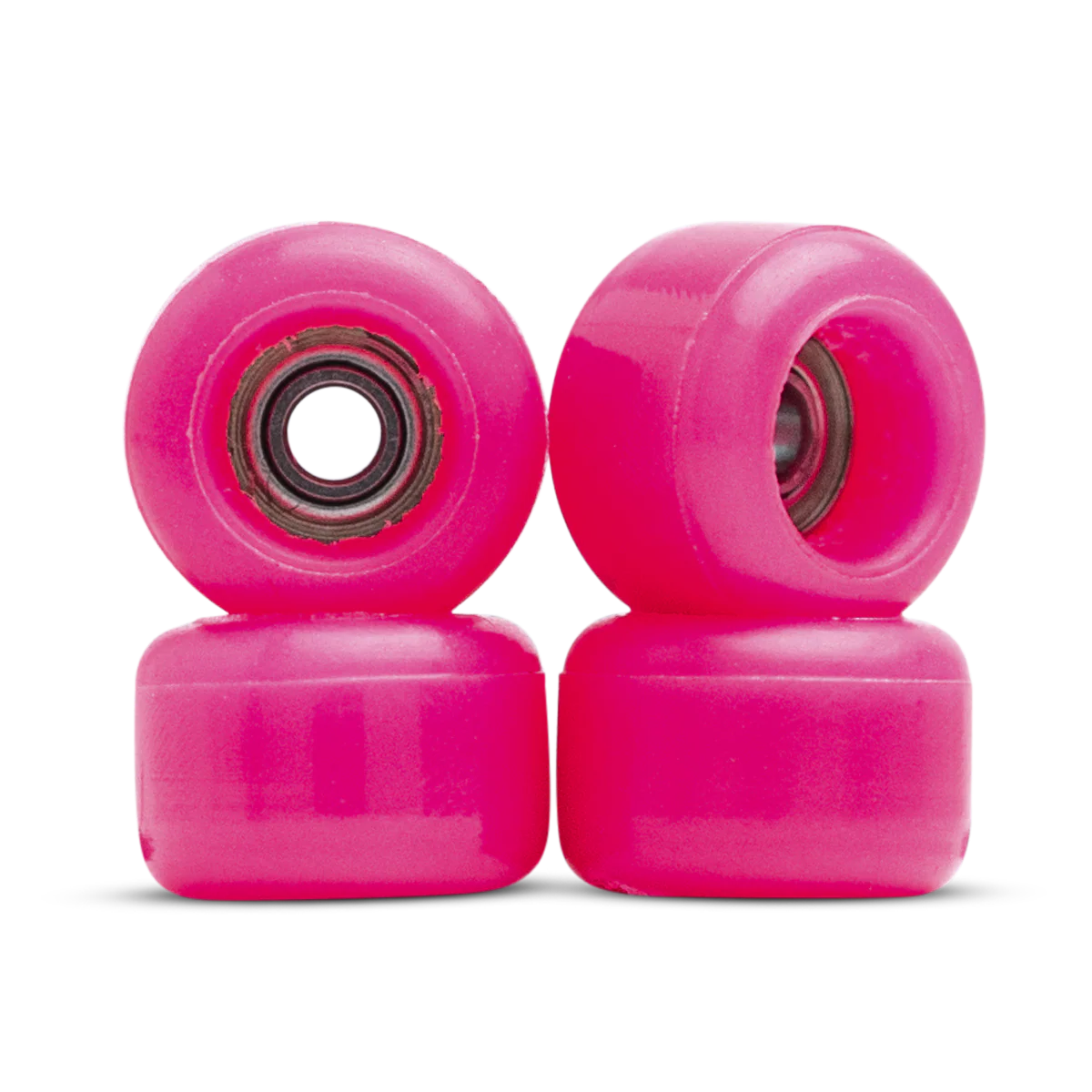 DeliDecks Mini Fingerboard Wheels - 95A - Image 6