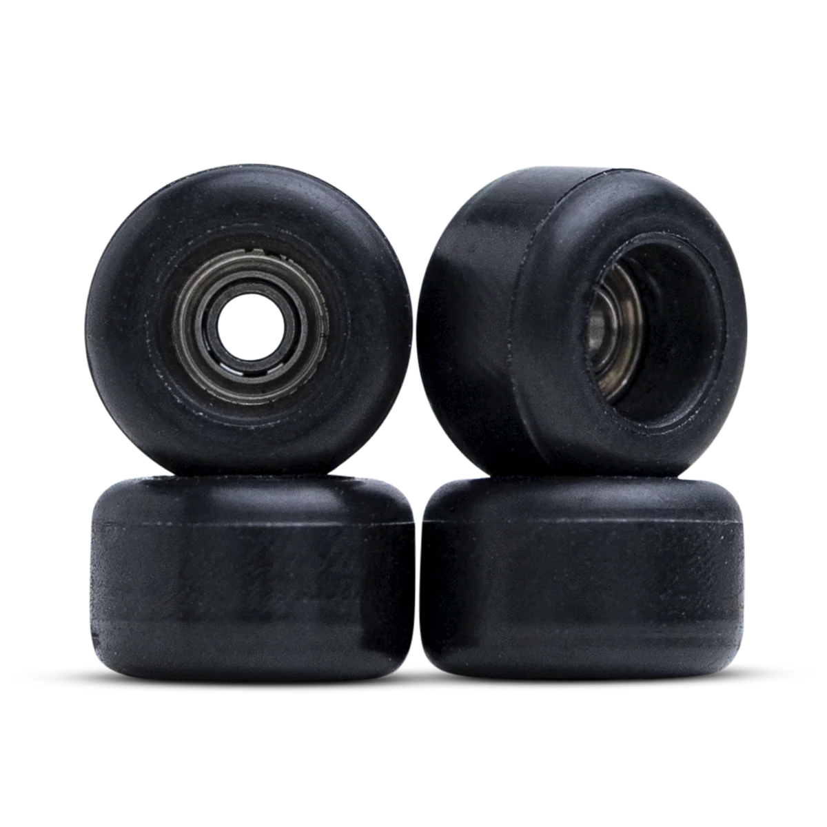 DeliDecks Mini Fingerboard Wheels - 95A - Image 8