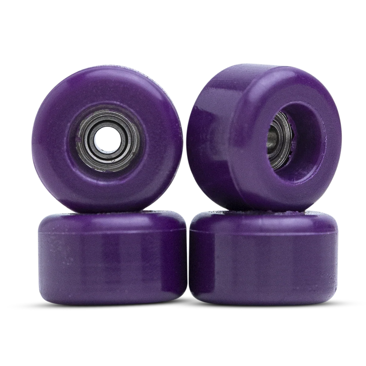 DeliDecks Original Fingerboard Wheels - 95A - Image 4