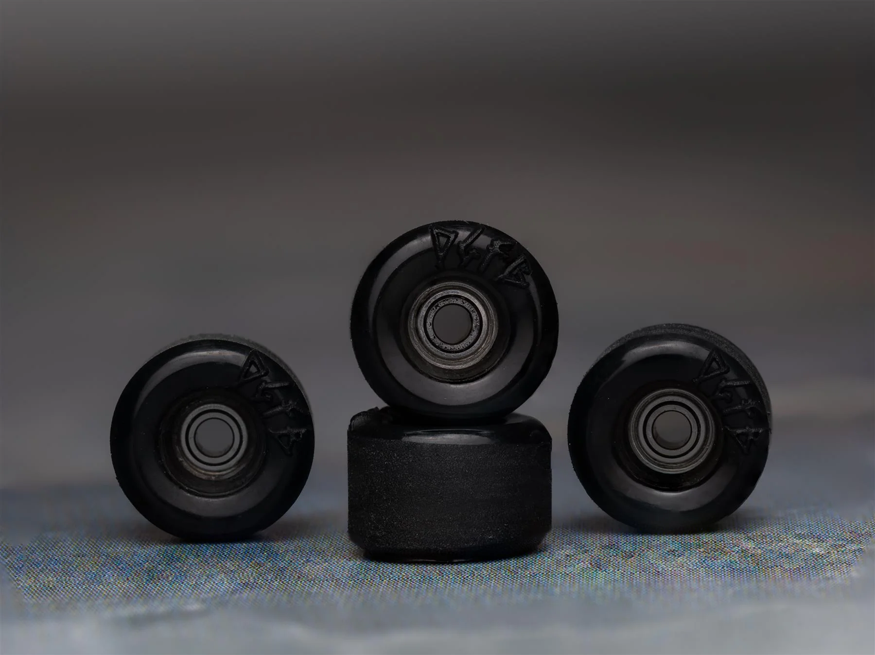 DGFB F3 Fingerboard Wheels