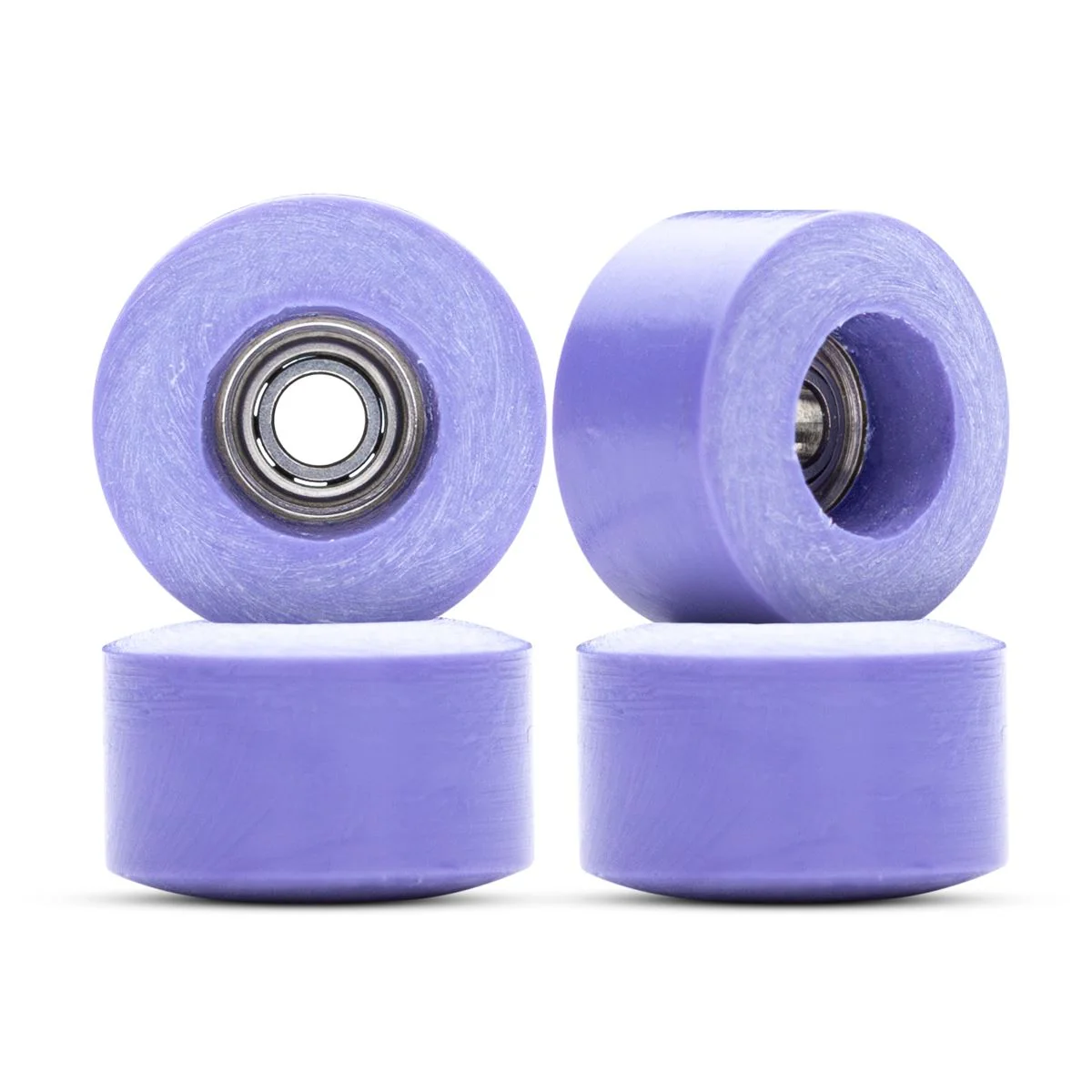 Dirty FB illPills 70D Street Shape Wheels - Image 2