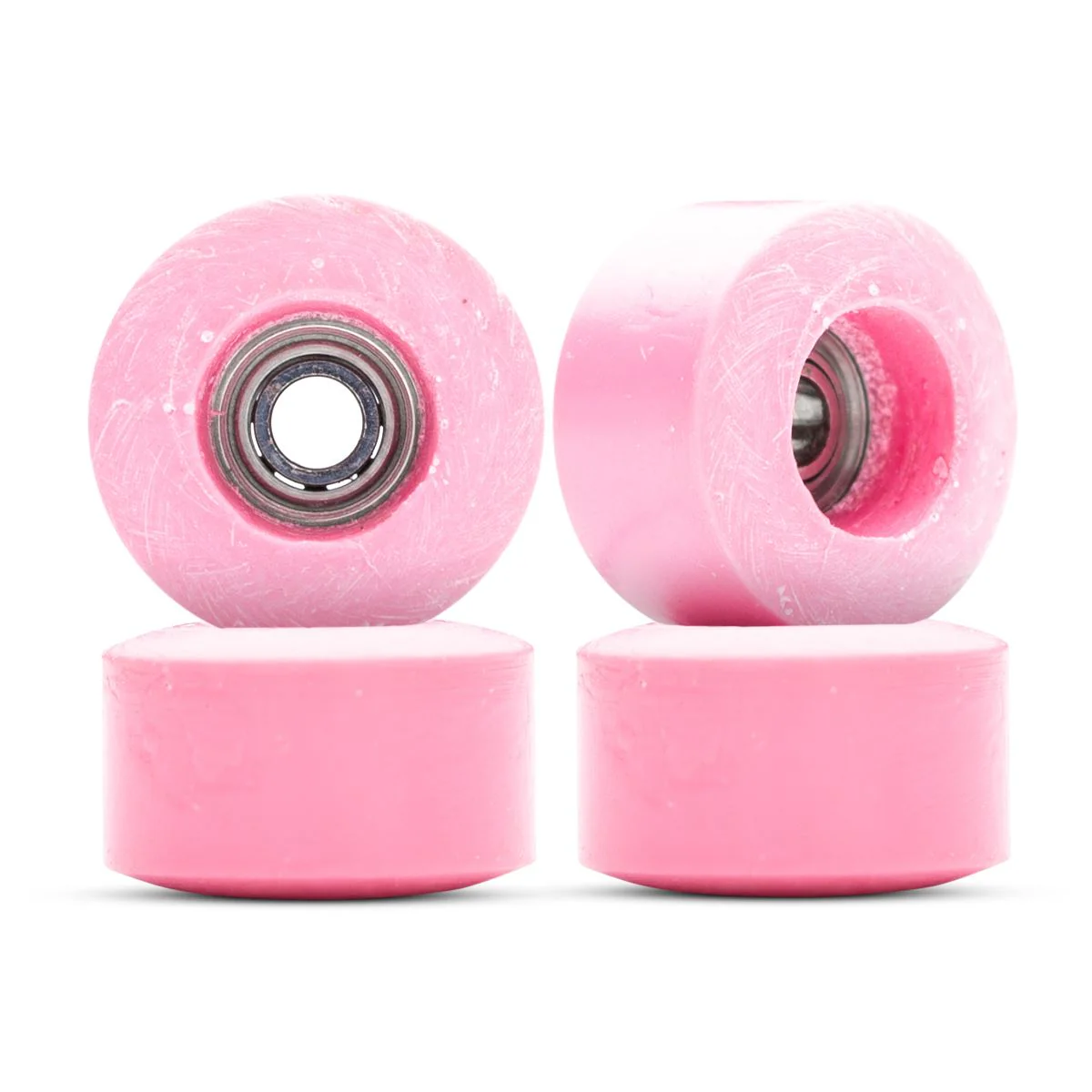 Dirty FB illPills 70D Street Shape Wheels - Image 4