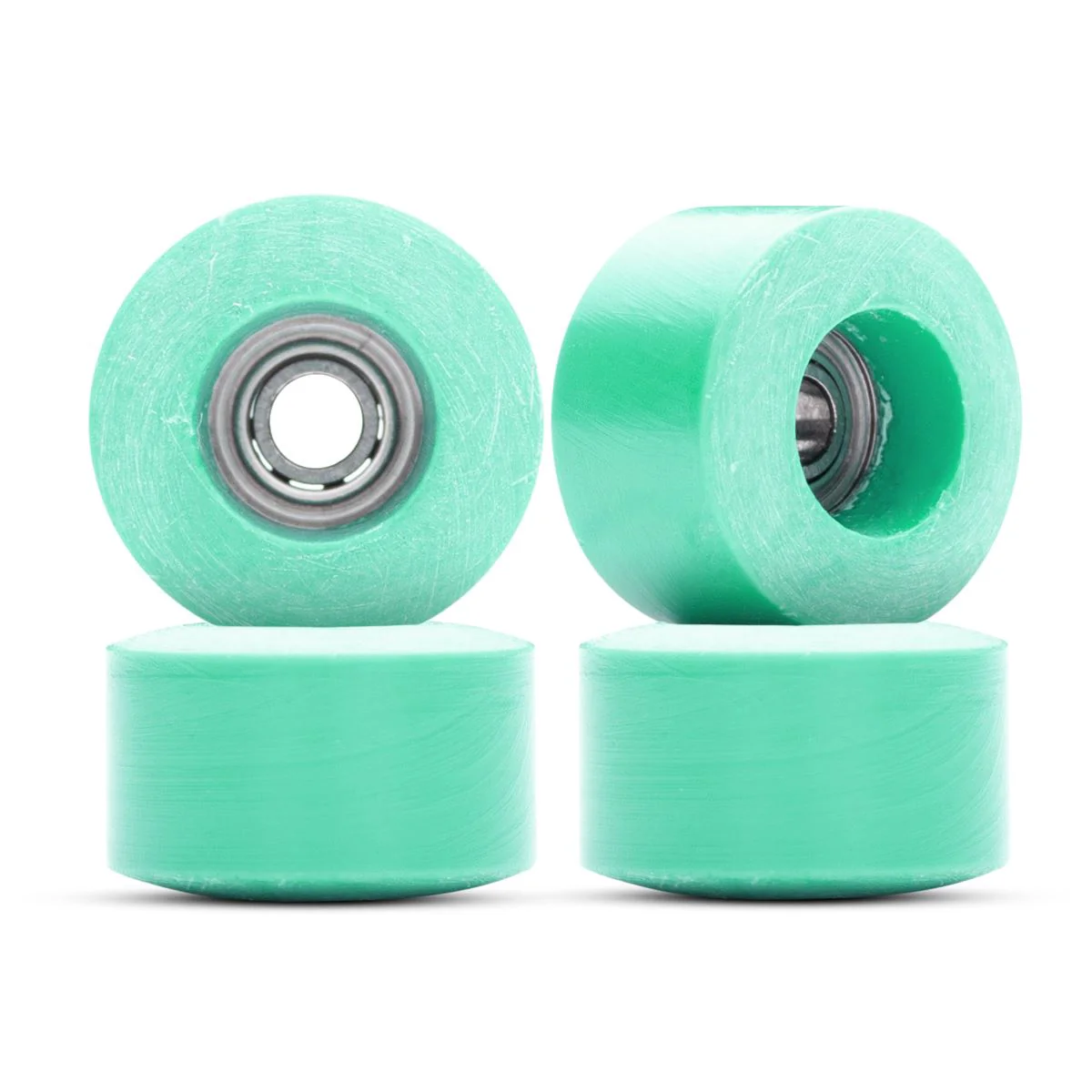 Dirty FB illPills 70D Street Shape Wheels - Image 5