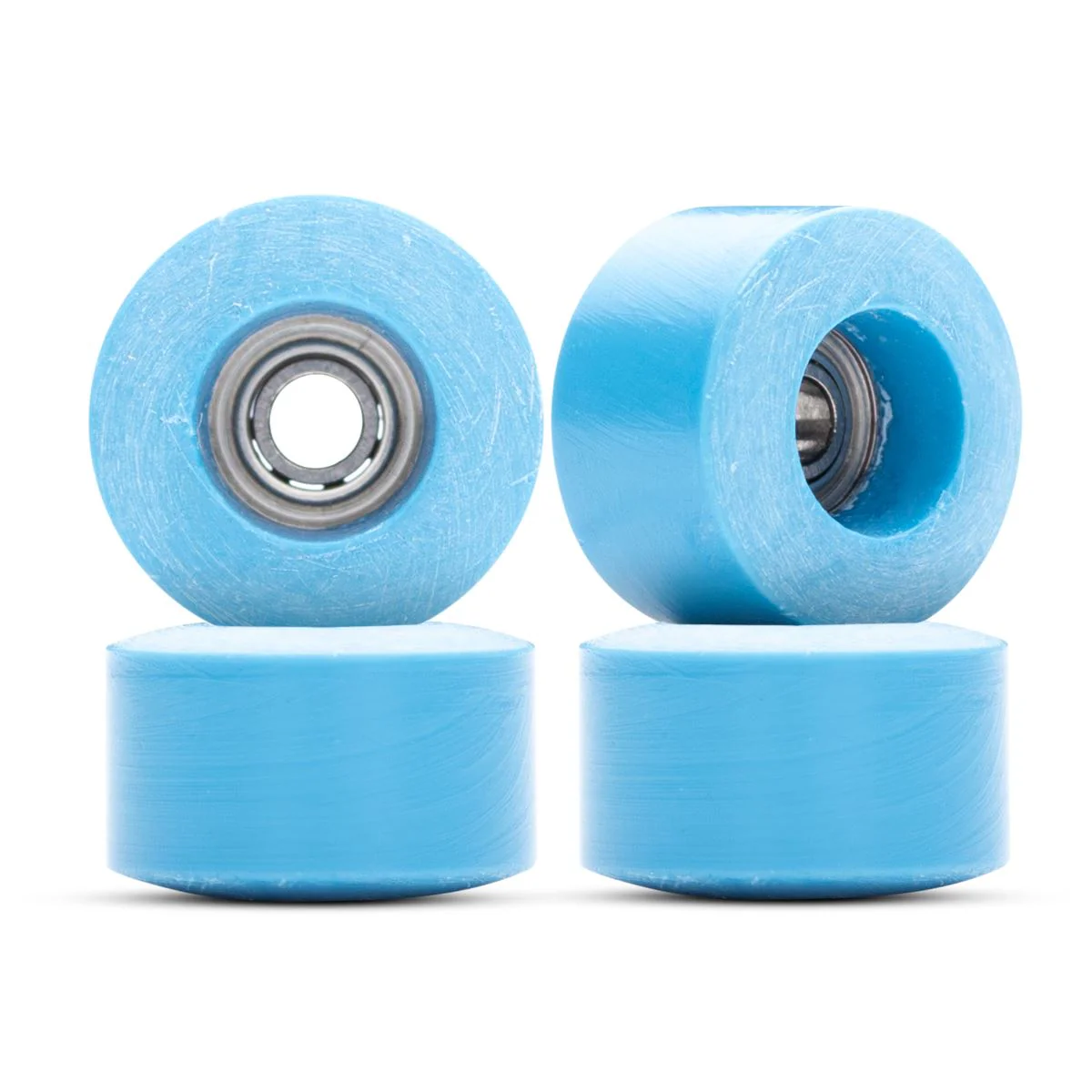 Dirty FB illPills 70D Street Shape Wheels - Image 7
