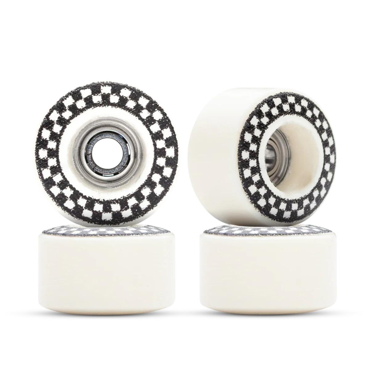Dirty FB illPills 70D Street Shape Wheels - Checkers