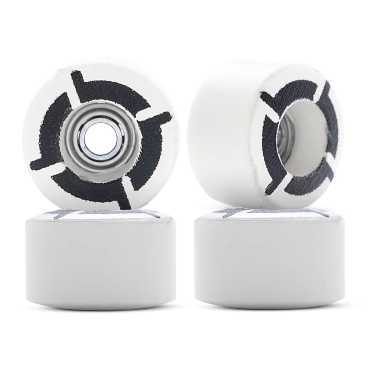 Dirty FB illPills 70D Street Shape Wheels - Graphic B