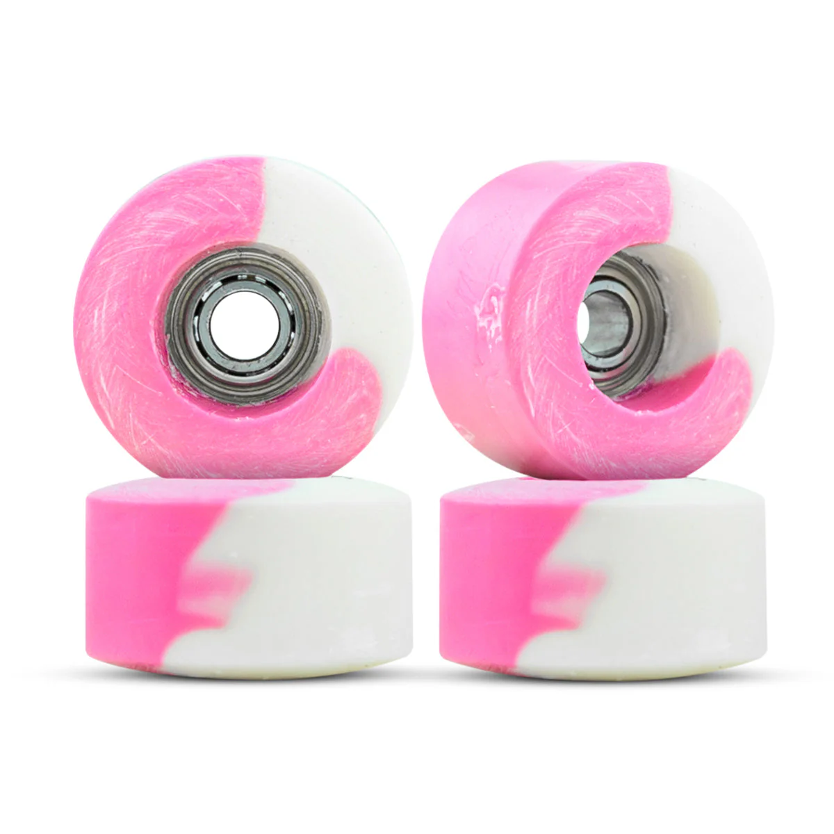 Dirty FB illPills 70D Street Shape Wheels - Split