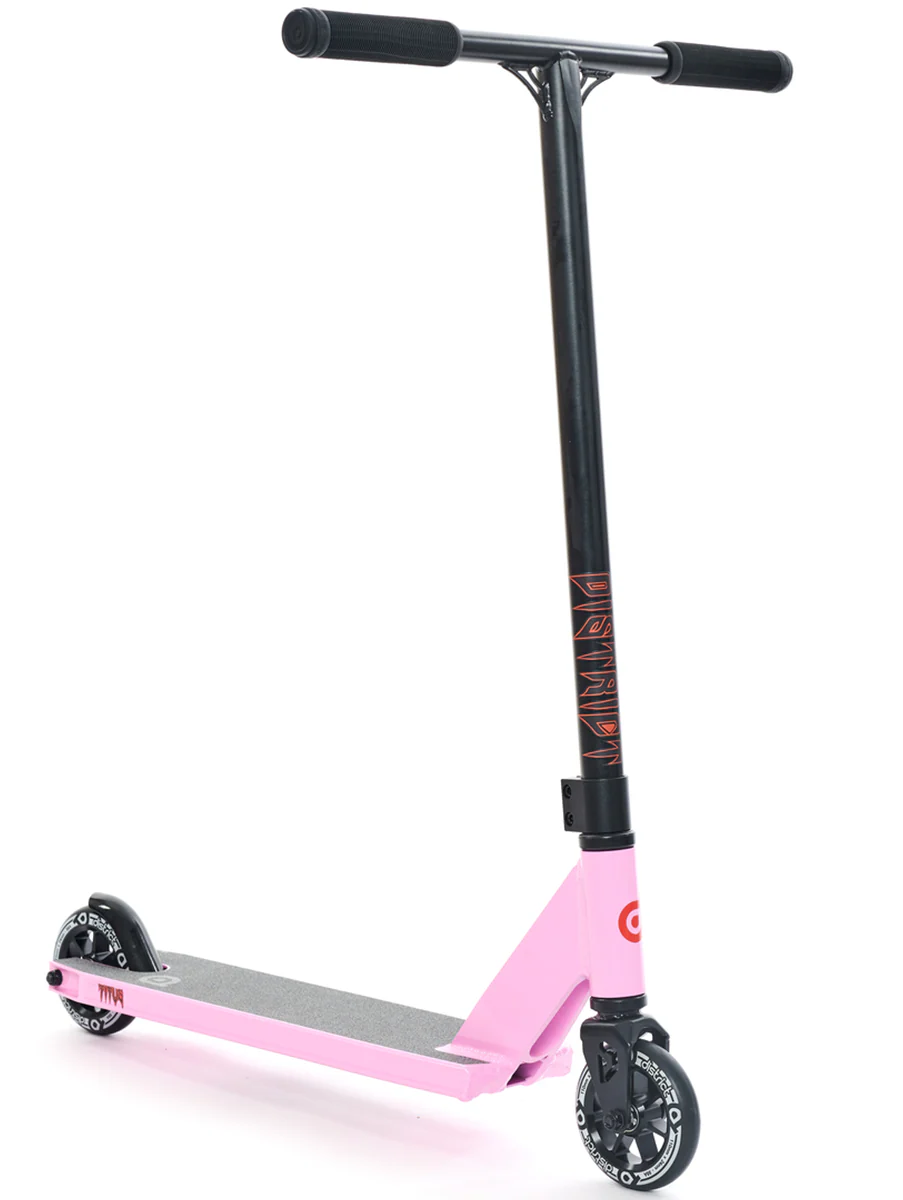 District Titus Pro Scooter - Image 5