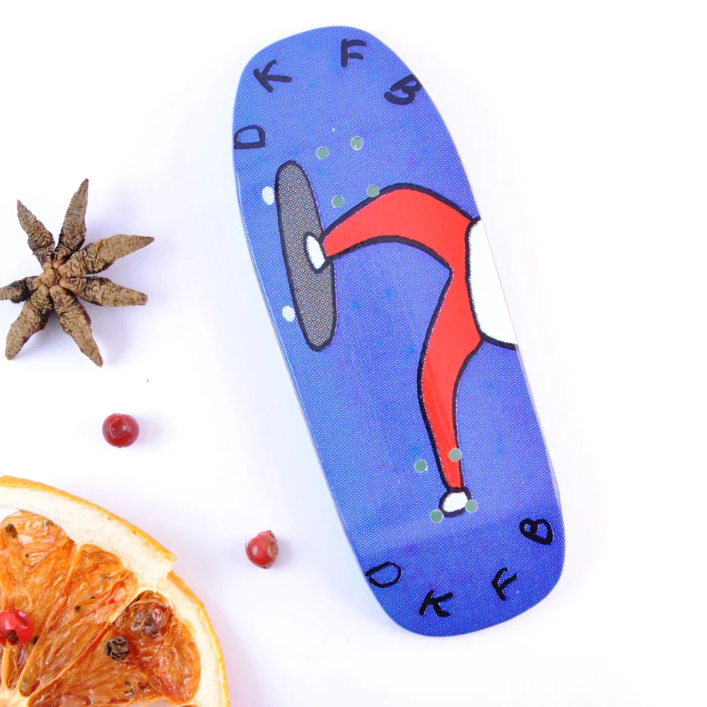 DK Real Wear Fingerboard Deck - Skating - Image 2