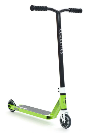 Dominator Ranger Pro Scooter - Image 3