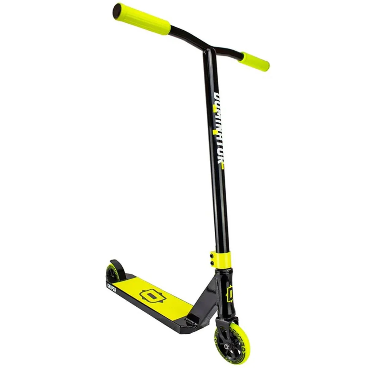 Dominator Sniper Pro Scooter - Image 3