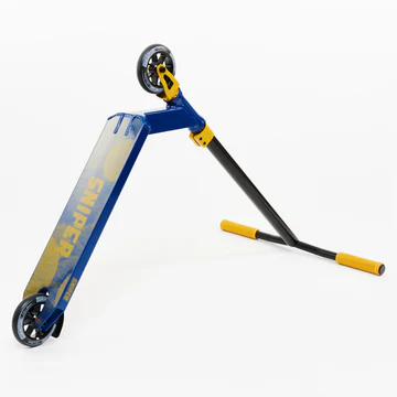 Dominator Sniper V2 Pro Scooter - Image 10
