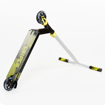 Dominator Sniper V2 Pro Scooter - Image 2
