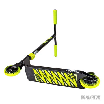 Dominator Trooper V1 Pro Scooter - Image 2