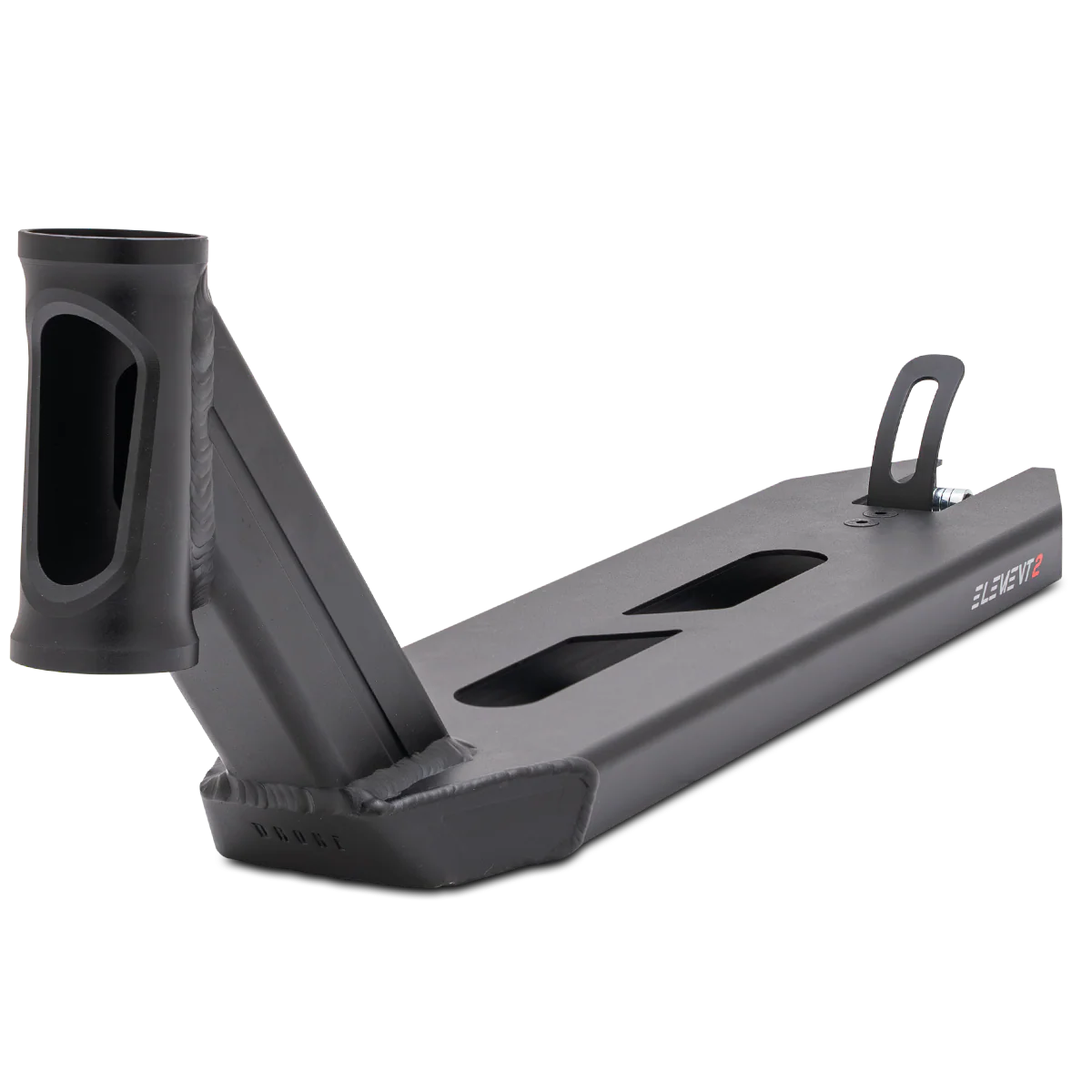 Drone Element 2 Feather Light Deck - 4.5" Wide