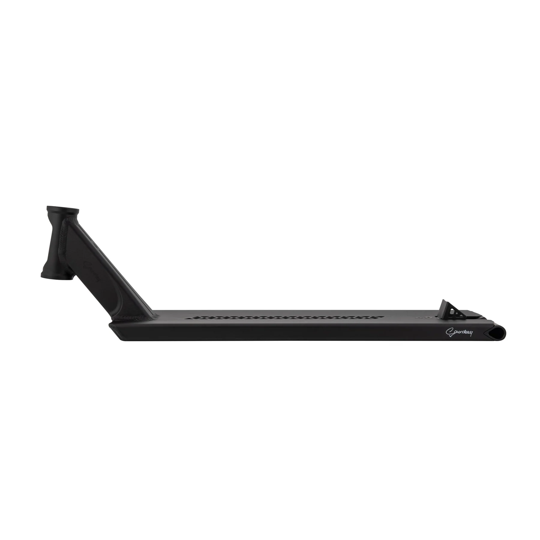 Drone "Saundezy" Signature Nexus 1 Deck - 6.5" Wide - Image 4