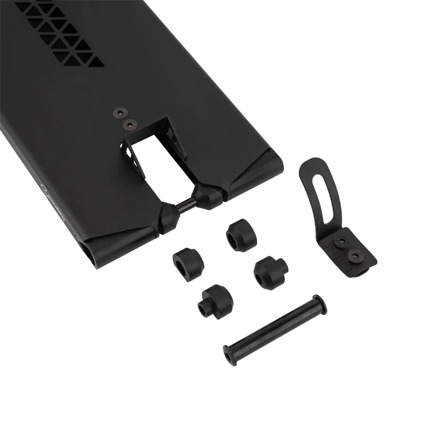 Drone "Saundezy" Signature Nexus 1 Deck - 6.5" Wide - Image 5