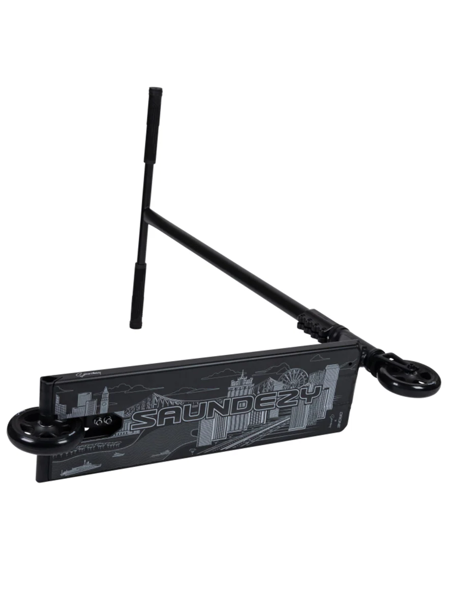 Drone "Saundezy" Signature Nexus 1 Pro Scooter - Image 3