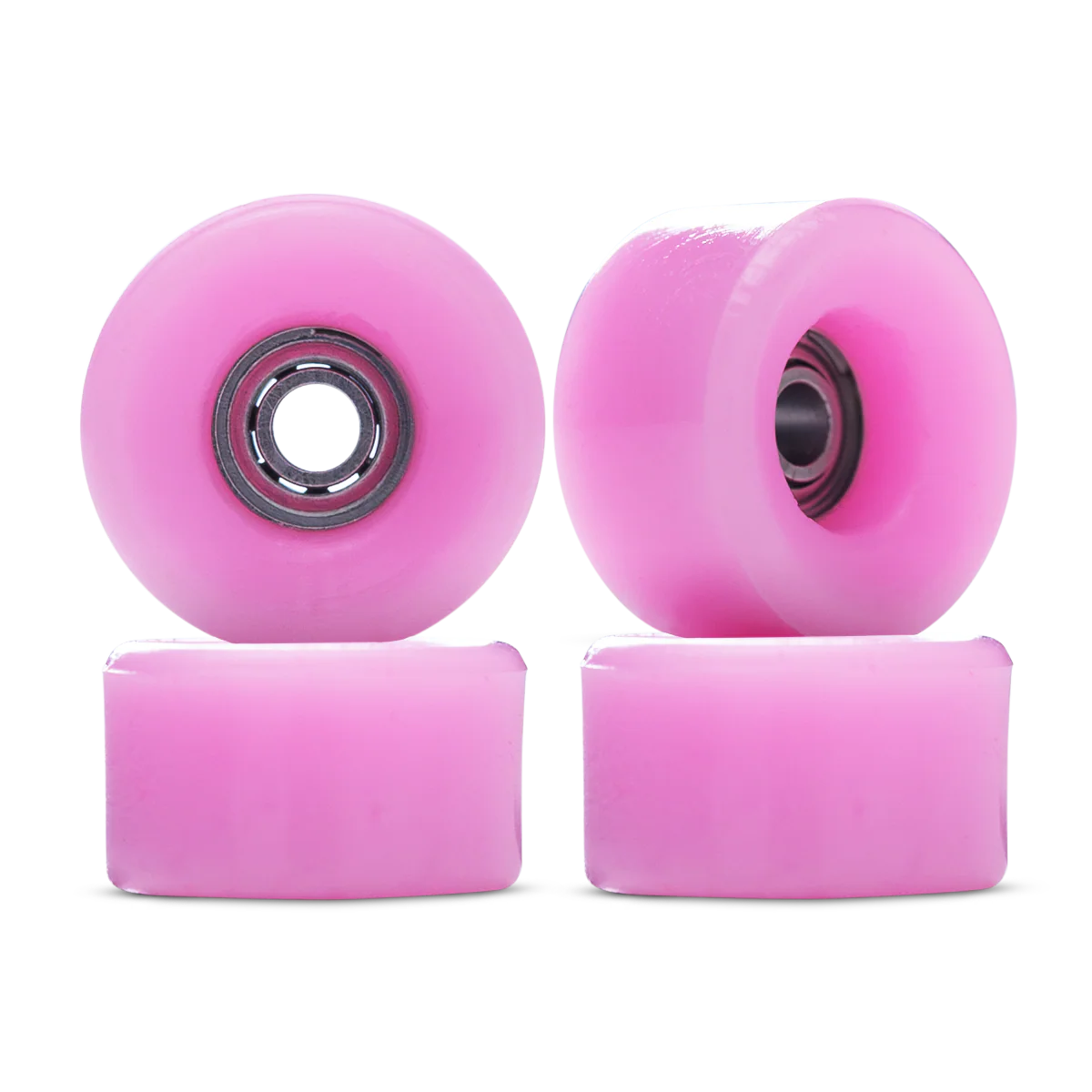 Dynamic Conical Cruiser Fingerboard Wheels - 64D