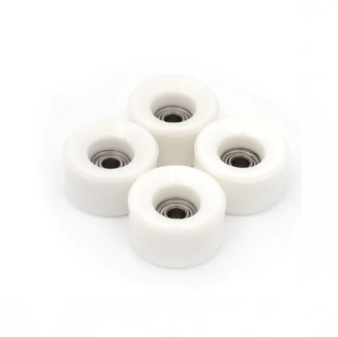 Dynamic Conical Cruiser Fingerboard Wheels - 64D - Image 3