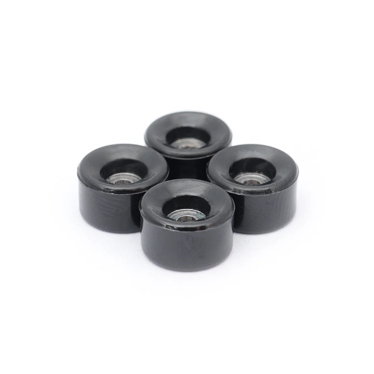 Dynamic Conical Cruiser Fingerboard Wheels - 64D - Image 4