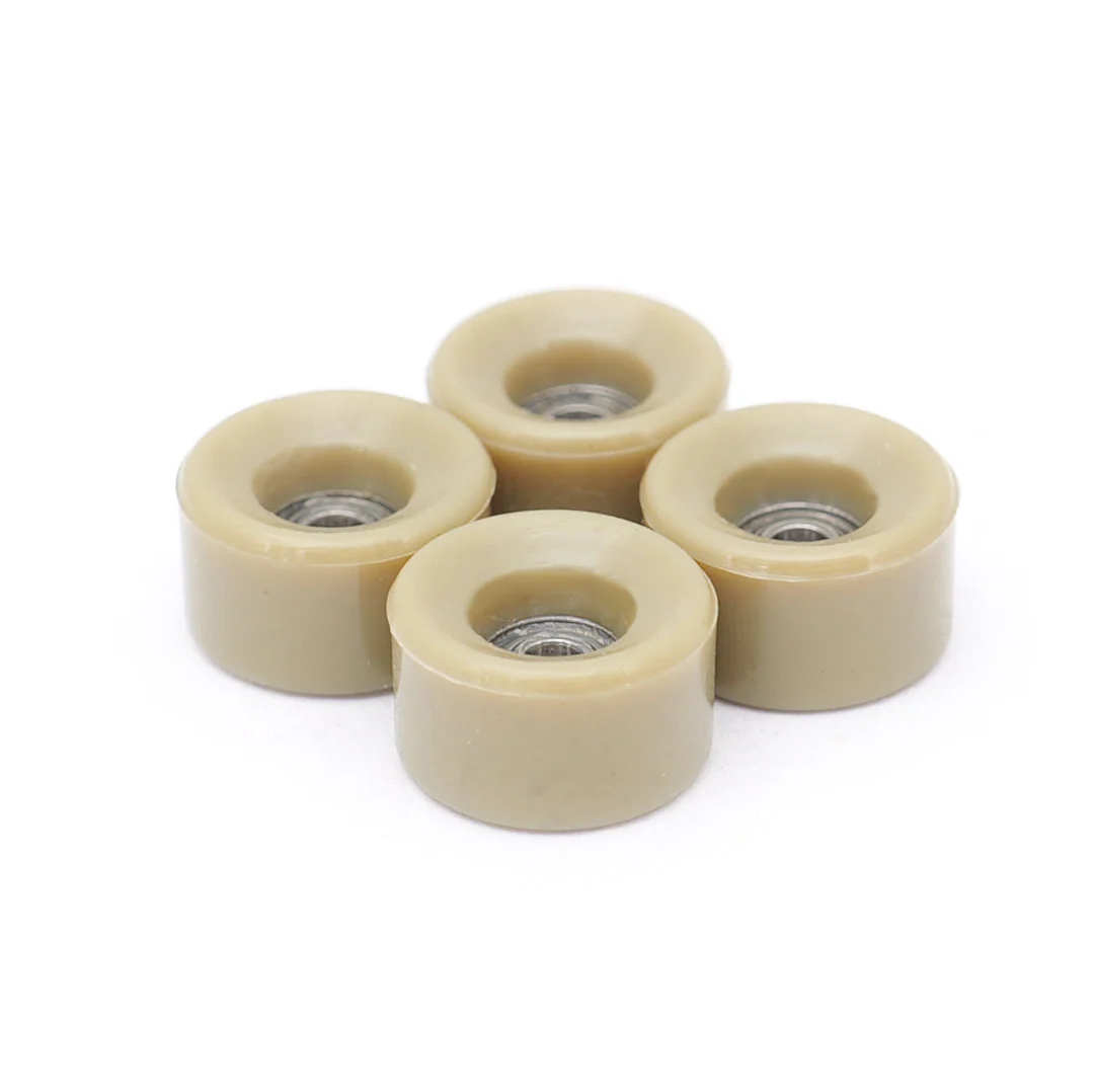 Dynamic Conical Cruiser Fingerboard Wheels - 64D - Image 5