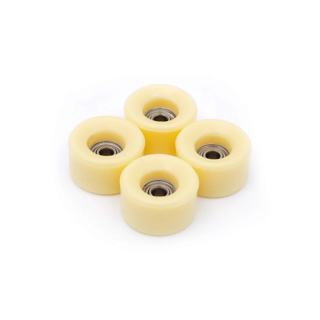 Dynamic Conical Cruiser Fingerboard Wheels - 64D - Image 6