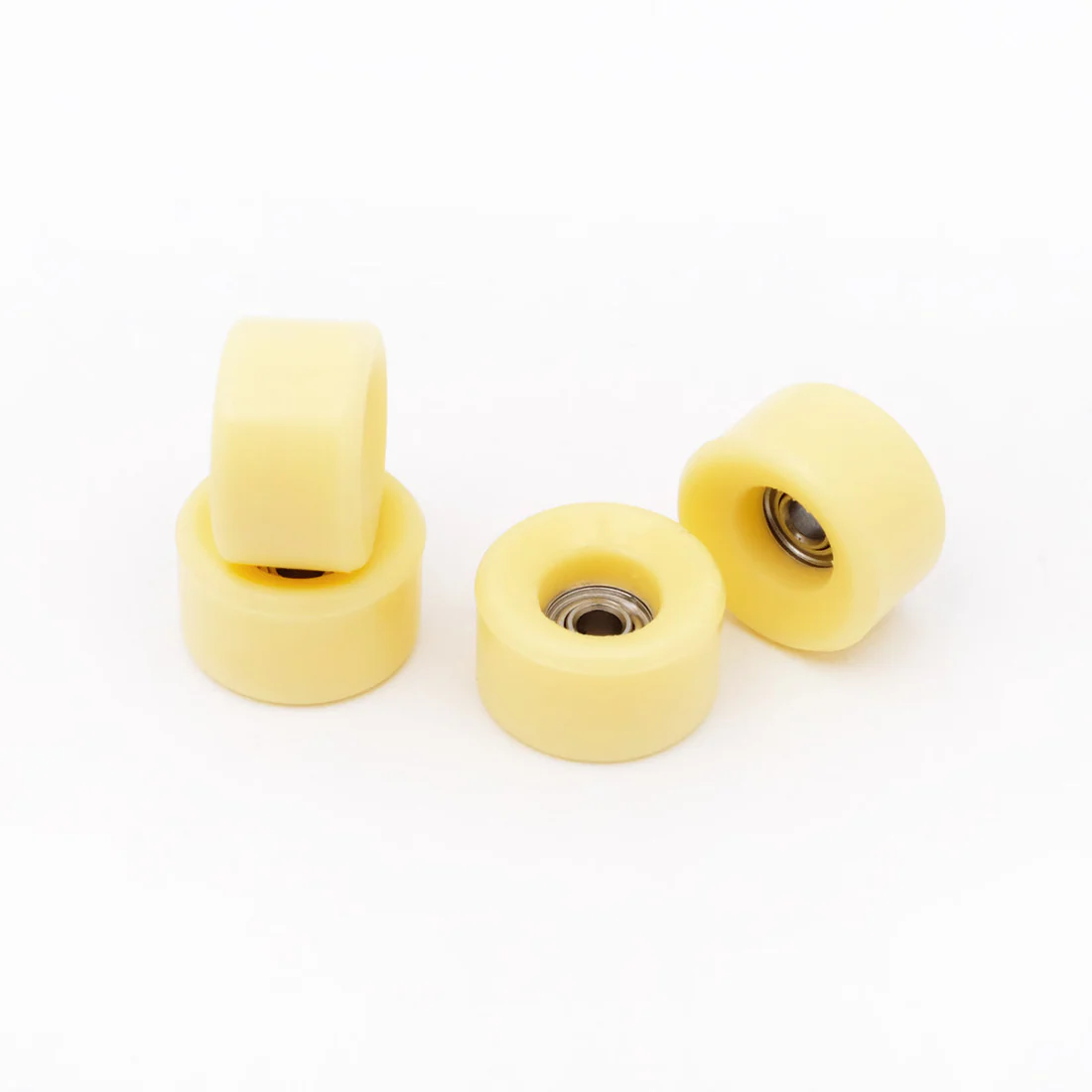 Dynamic Conical Cruiser Fingerboard Wheels - 64D - Image 7