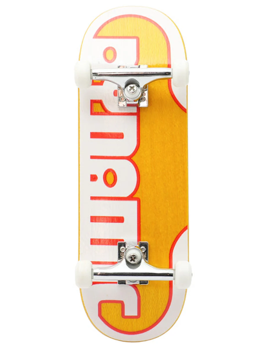 Dynamic Fingerboard Complete - Connector
