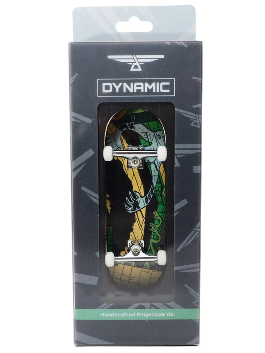 Dynamic Fingerboard Complete - Encounter - Image 2