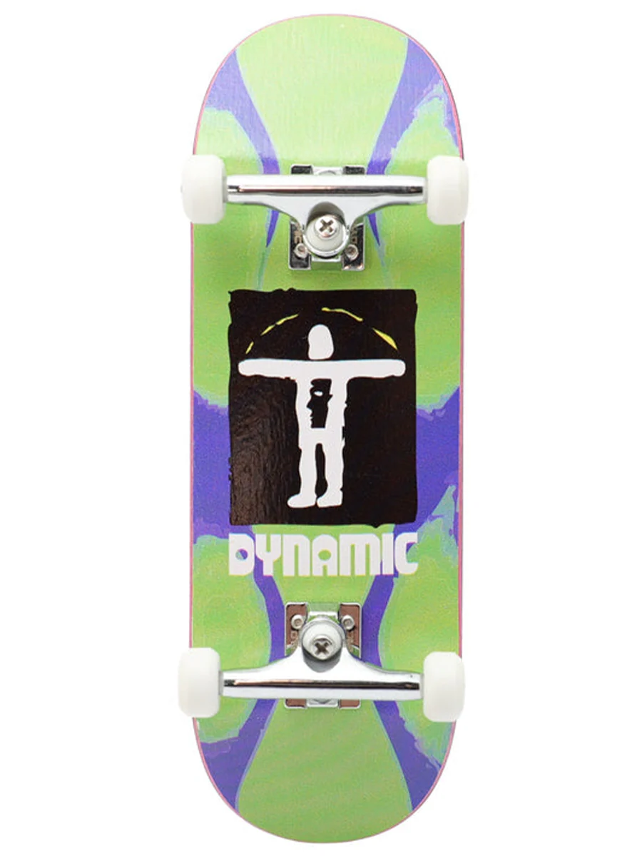 Dynamic Fingerboard Complete - Energy