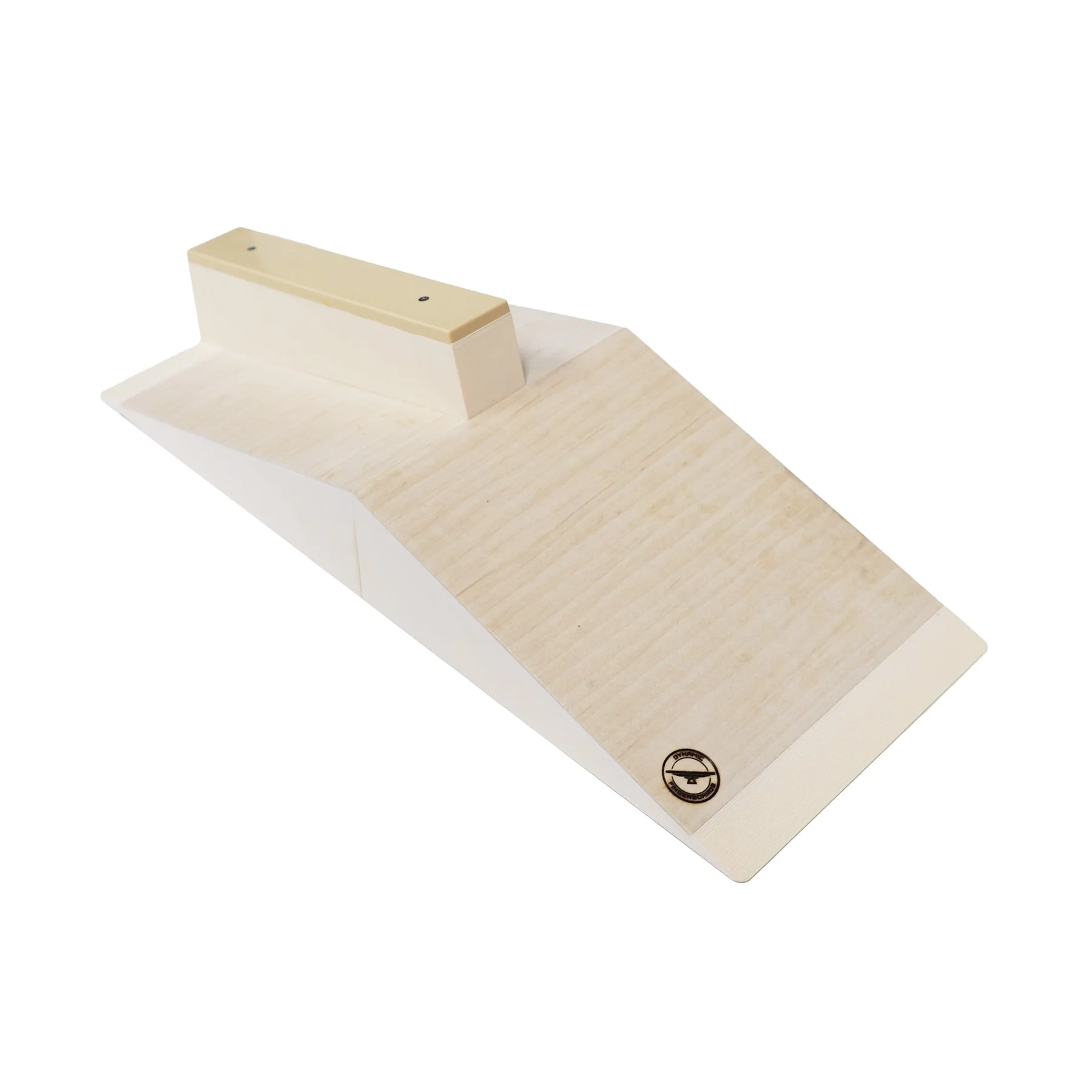 Dynamic Fingerboard Ramp - A-Frame Hubba