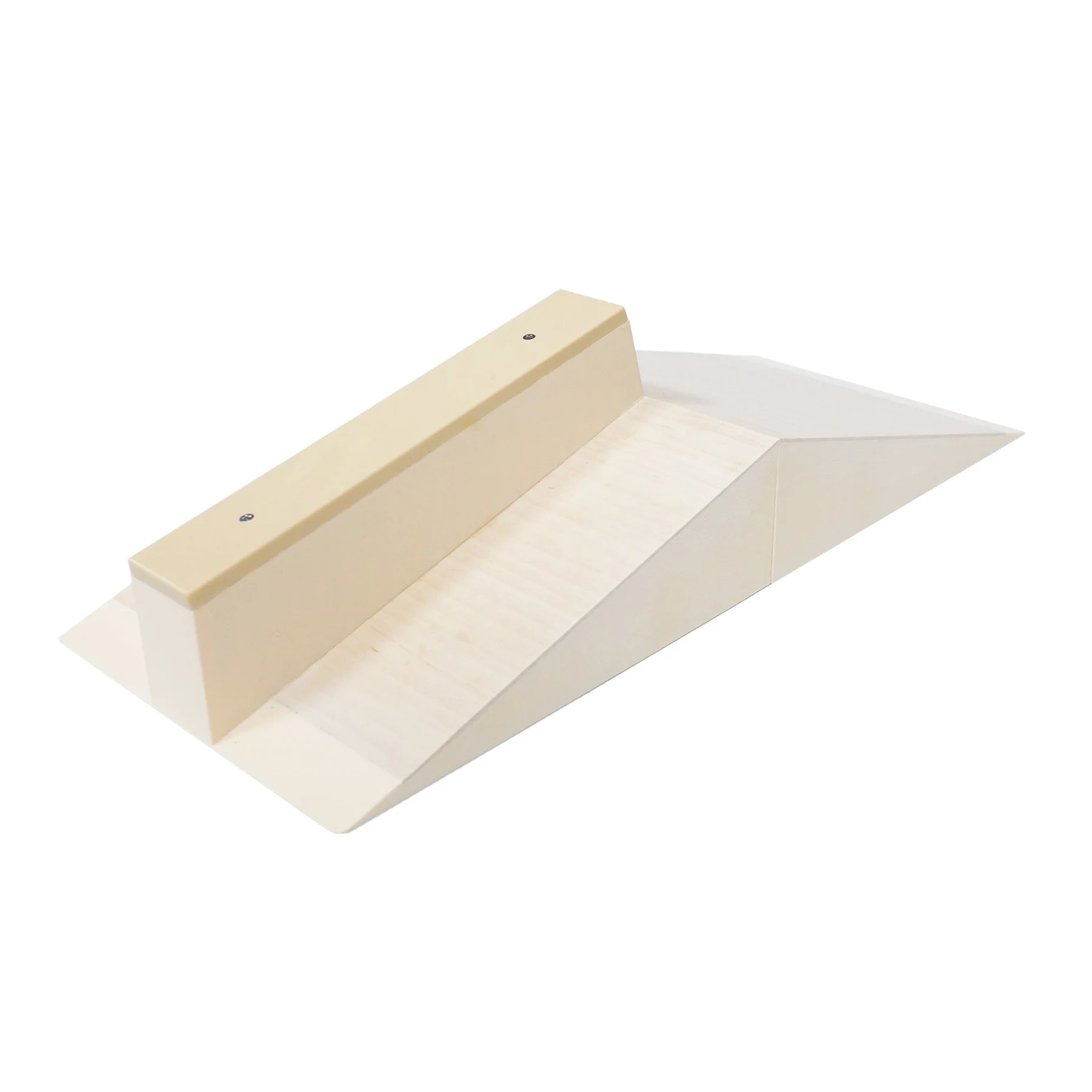 Dynamic Fingerboard Ramp - A-Frame Hubba - Image 2