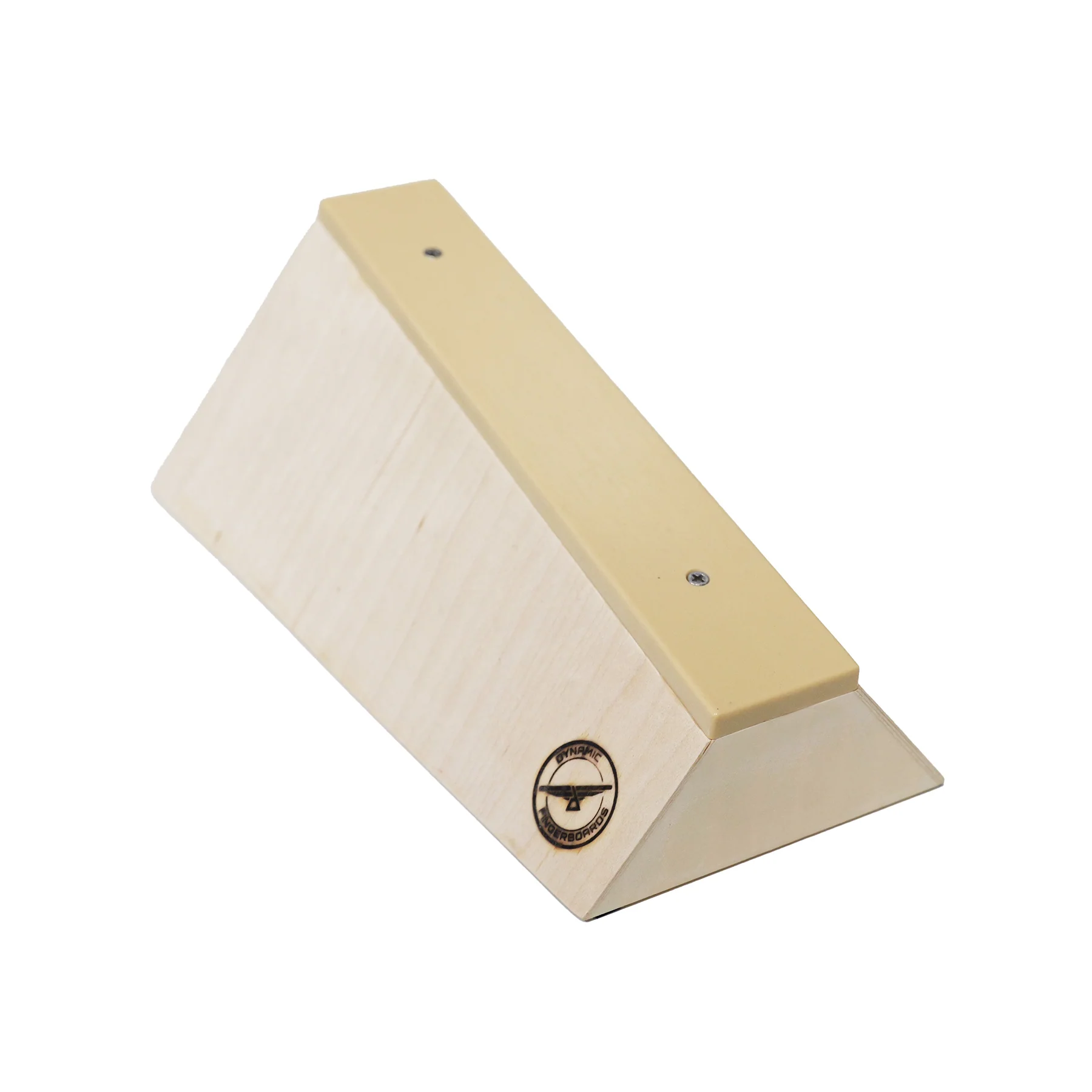 Dynamic Fingerboard Ramp - Benchtop Up-Bank