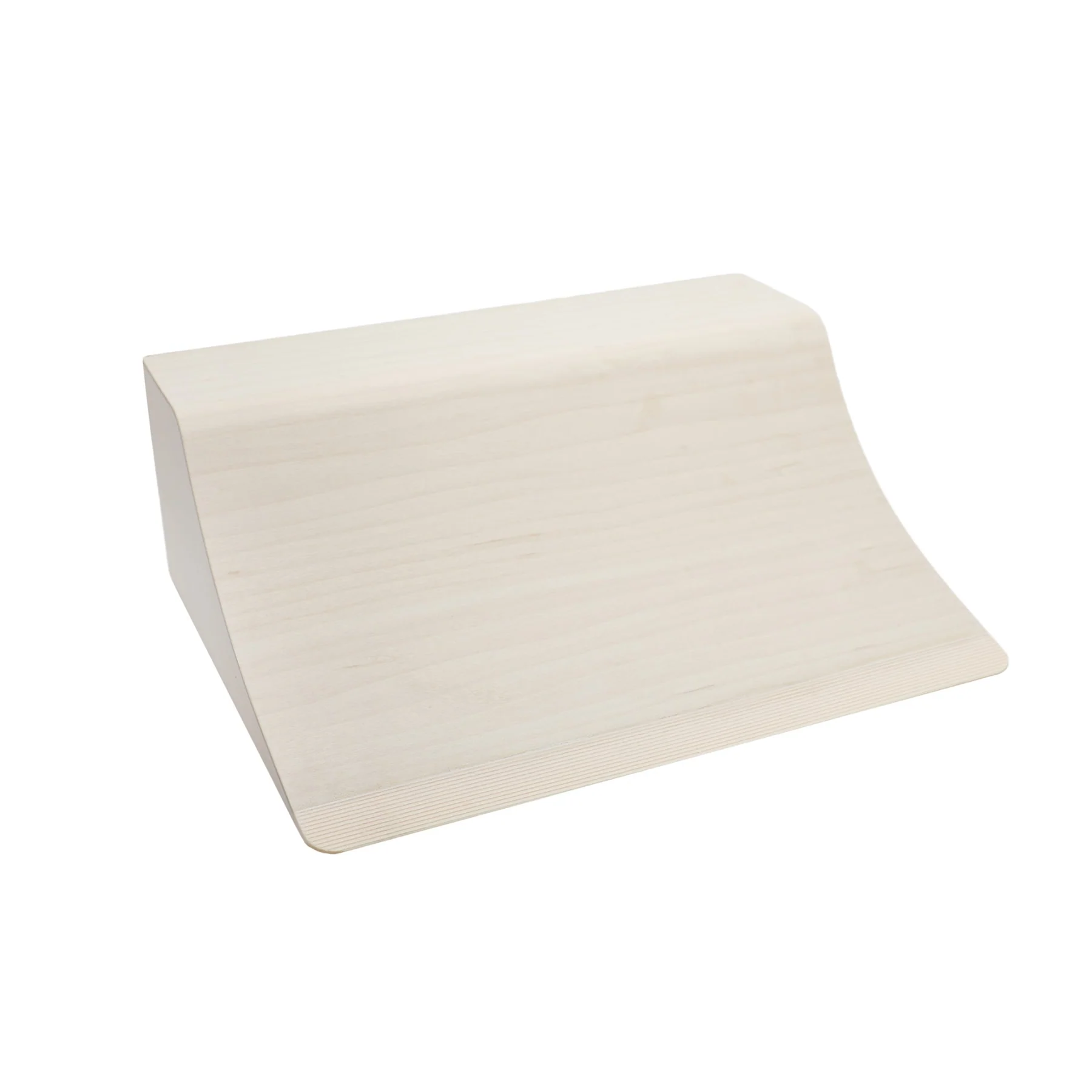Dynamic Fingerboard Ramp - Noping Quarter