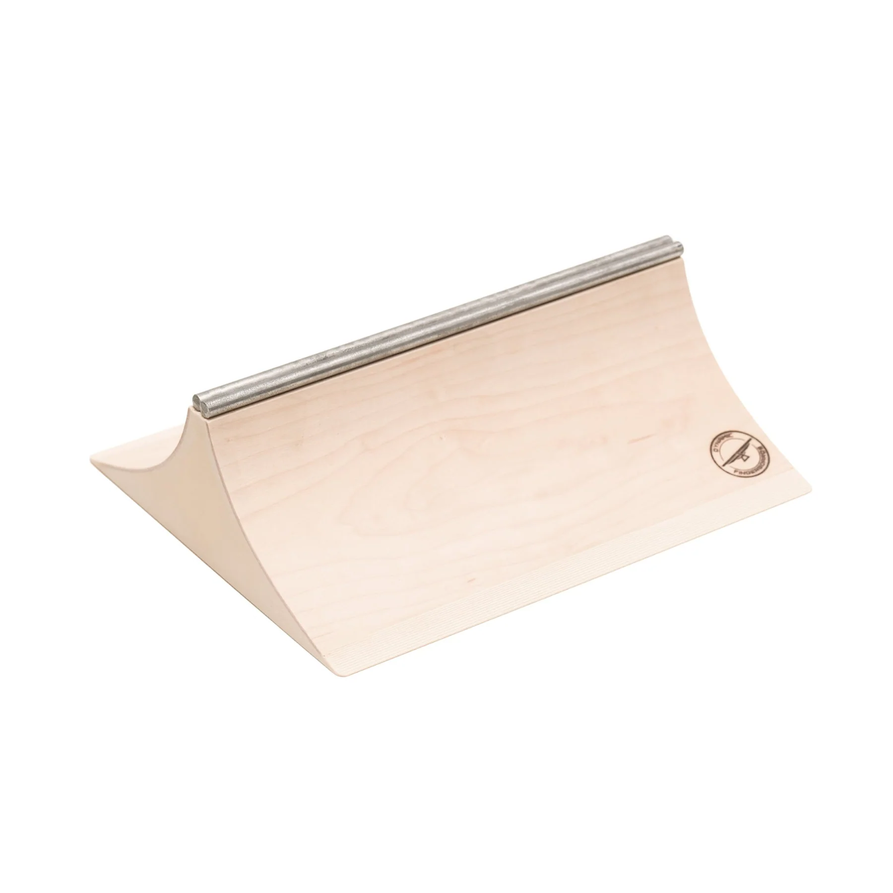 Dynamic Fingerboard Ramp - Spine