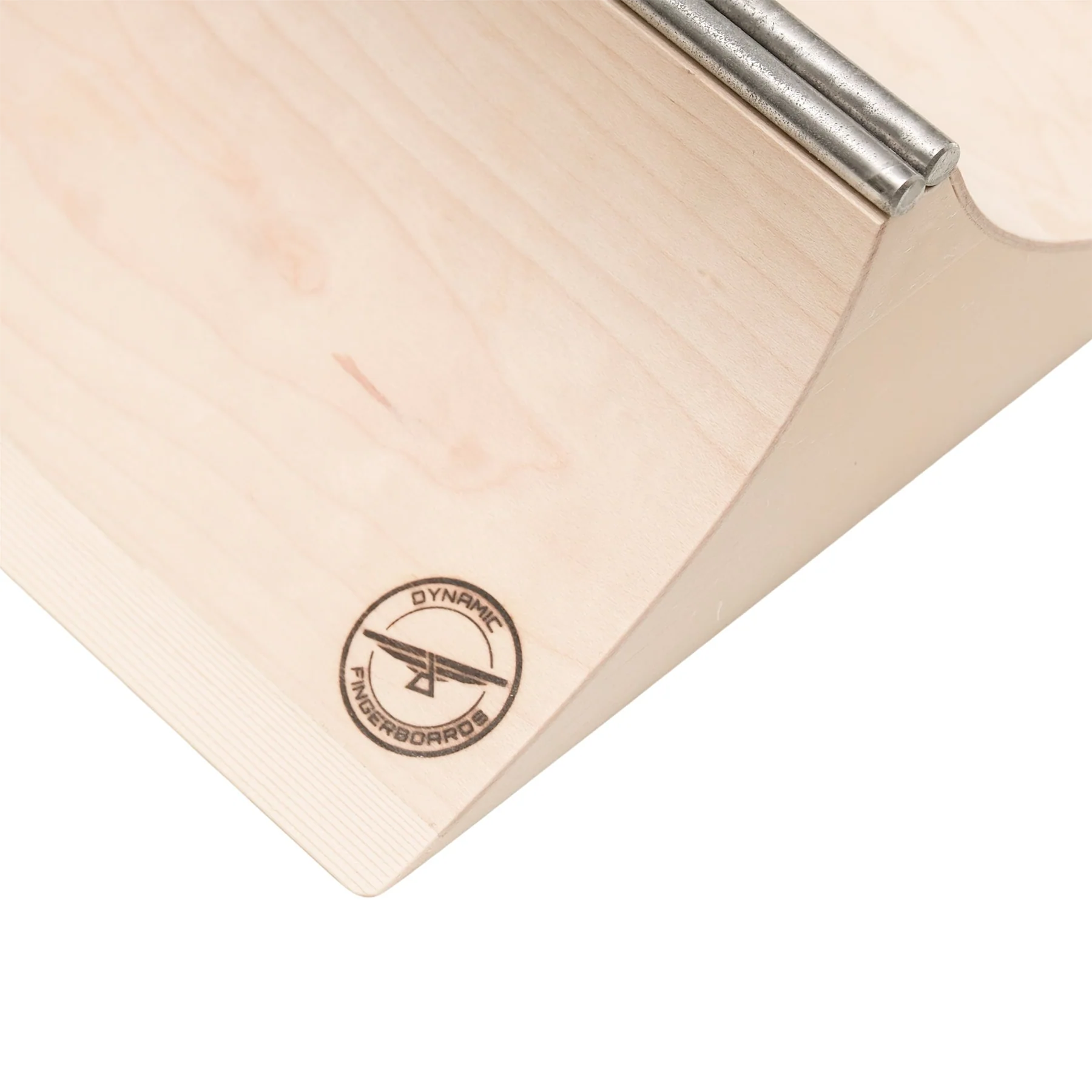 Dynamic Fingerboard Ramp - Spine - Image 2