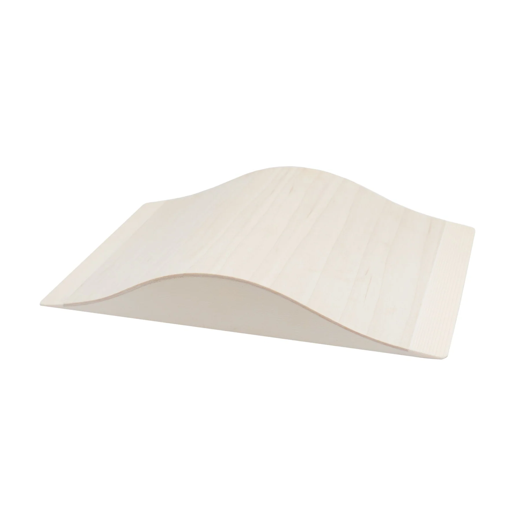Dynamic Fingerboard Ramp - Street Bump
