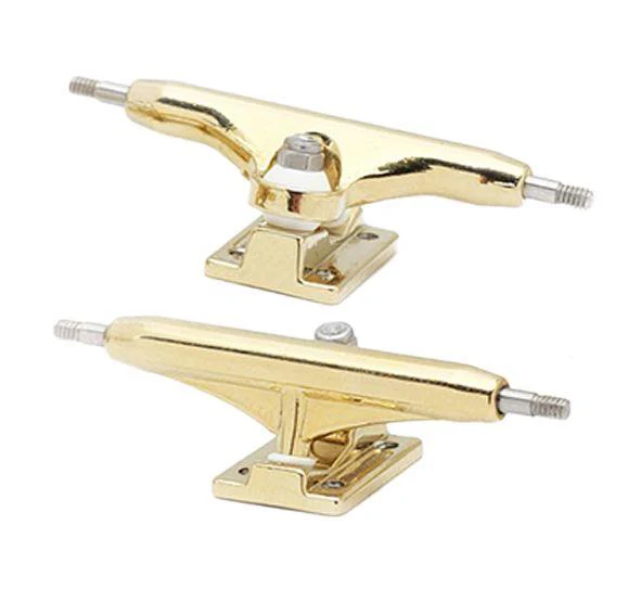 Dynamic Fingerboard Special Edition V2 Trucks - 32mm - Image 4