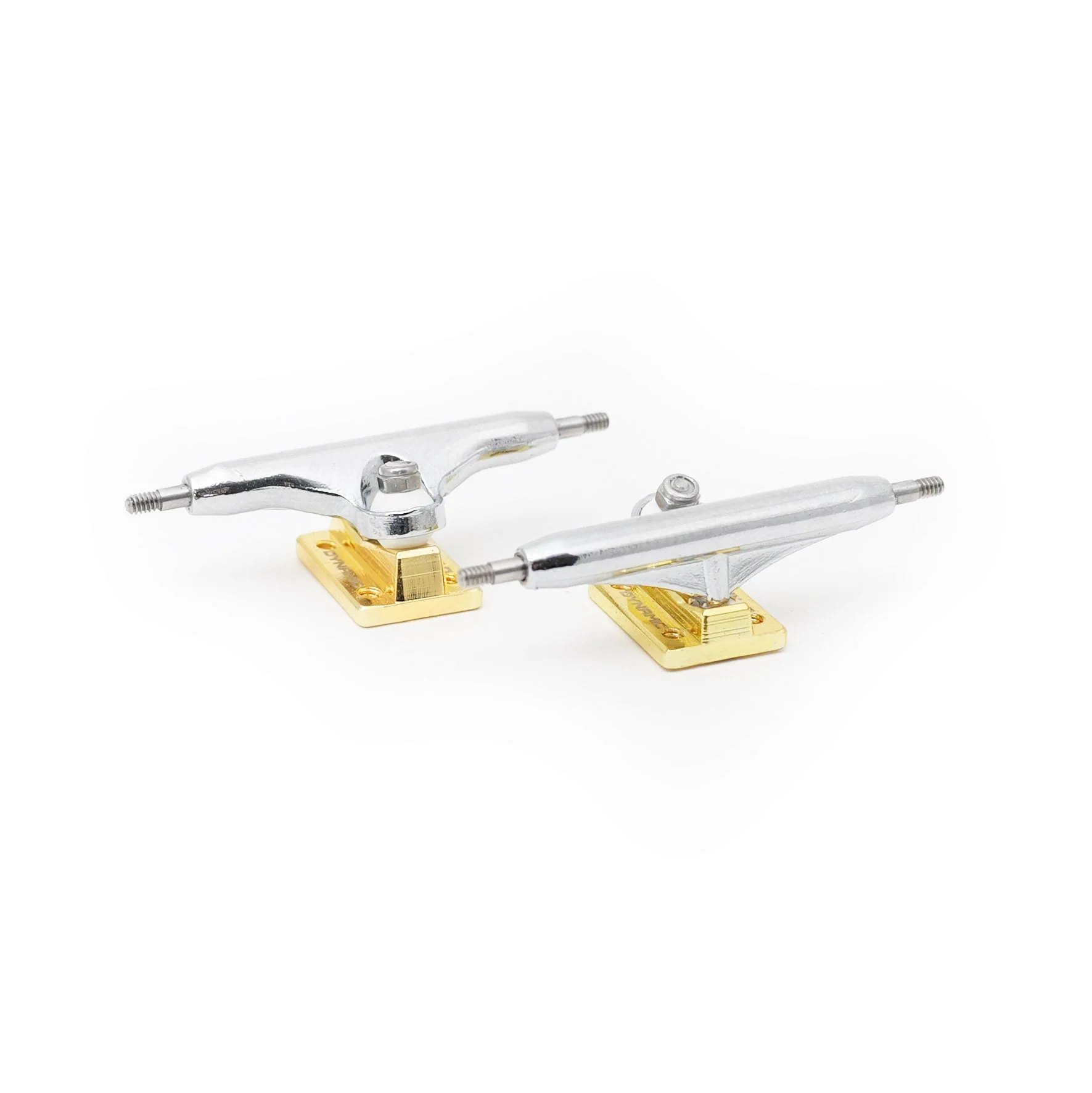 Dynamic Fingerboard Special Edition V2 Trucks - 36mm - Image 5