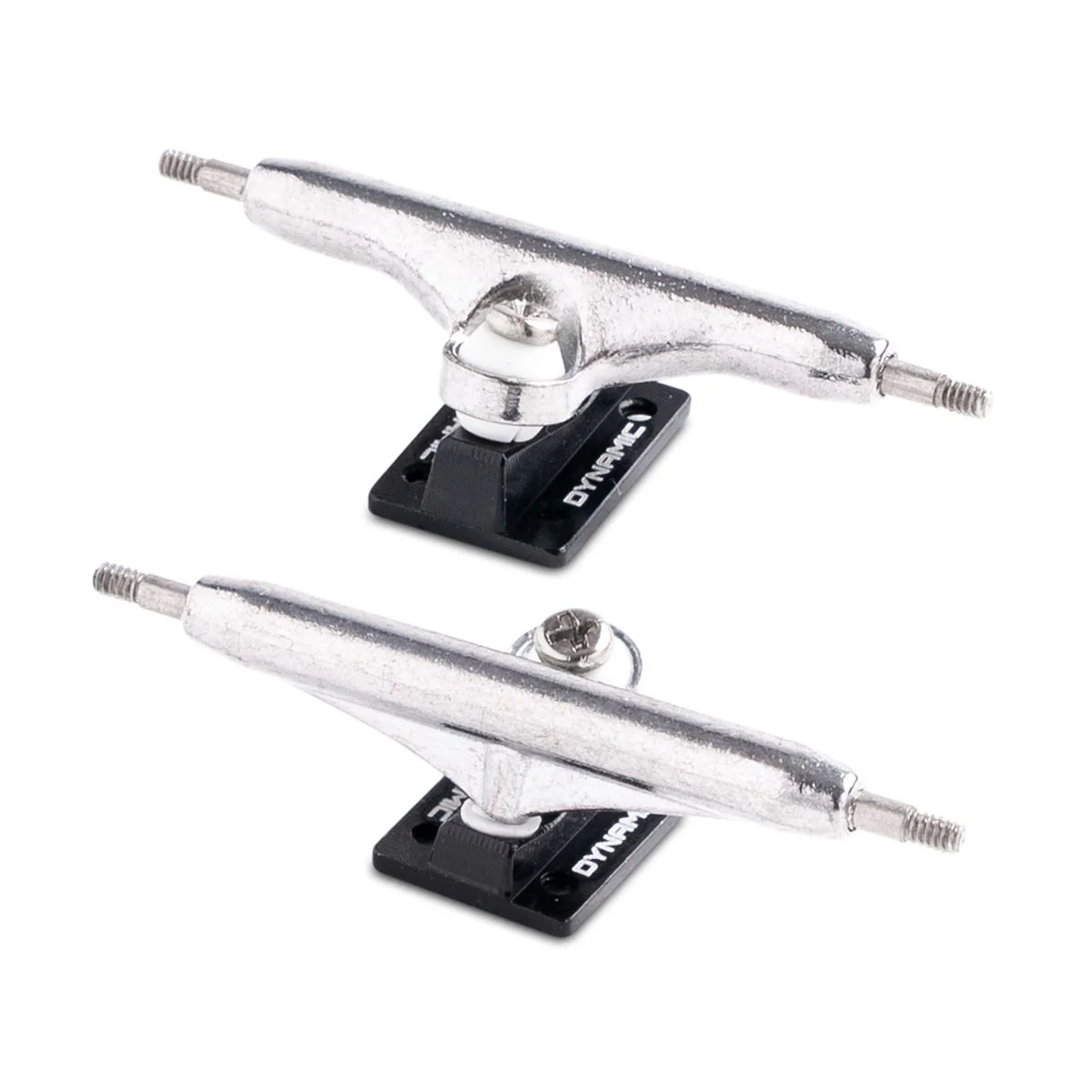 Dynamic Fingerboard Trucks - 32mm - Image 2