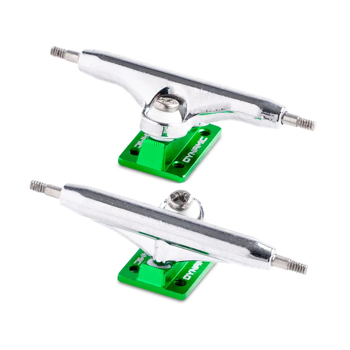 Dynamic Fingerboard Trucks - 32mm - Image 3