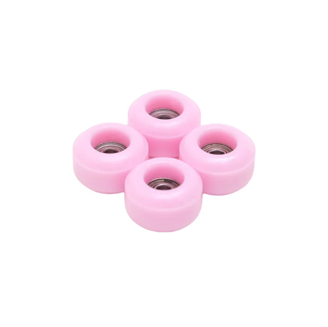 Dynamic Fingerboard Wheels - 64D