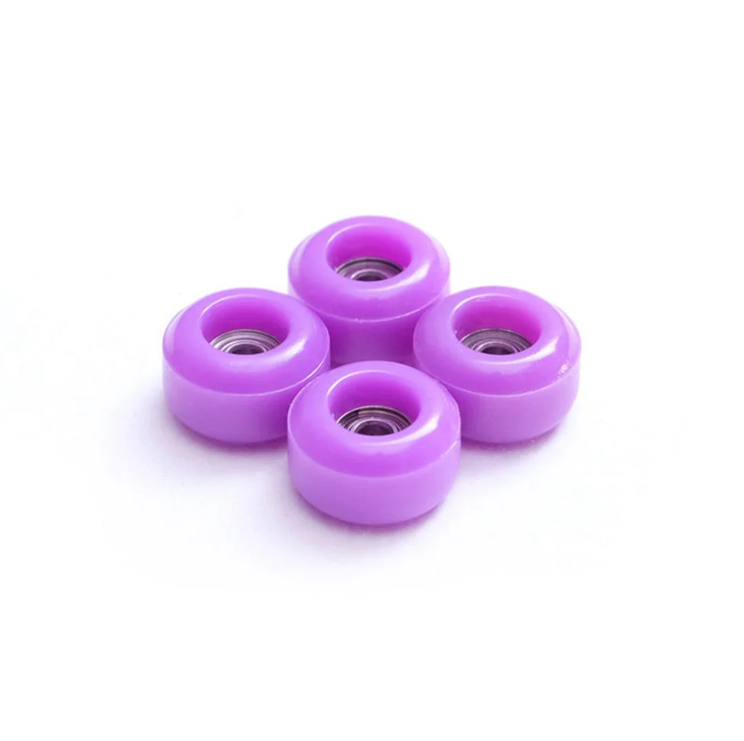 Dynamic Fingerboard Wheels - 64D - Image 3